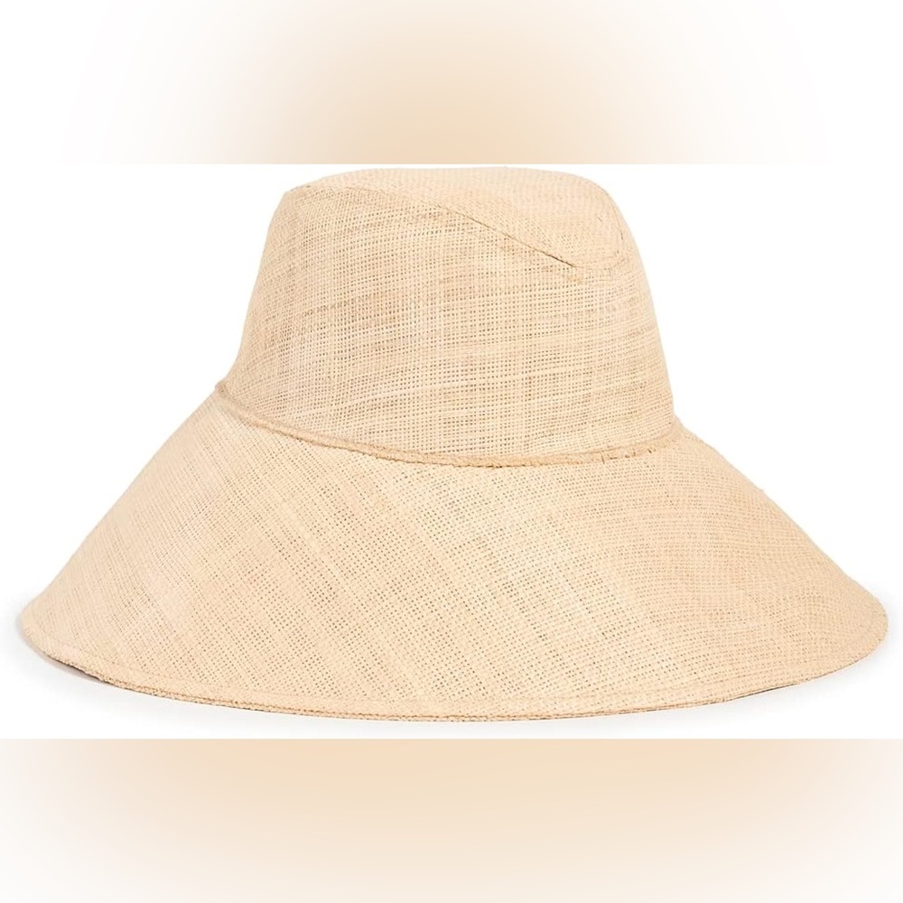 Lack of Color The Cove straw hat